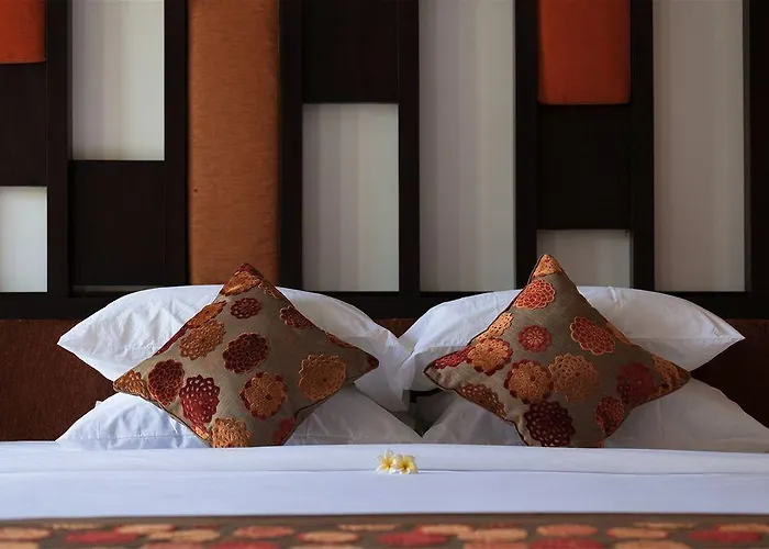 Hotel Kumuda By Nakula 4*