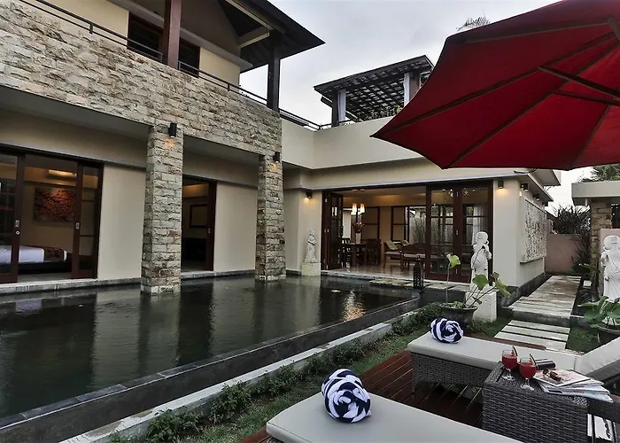 Kumuda By Nakula 4* Kuta (Bali)