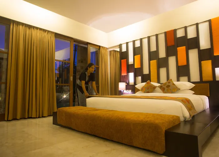 Kumuda By Nakula Hotel 4*
