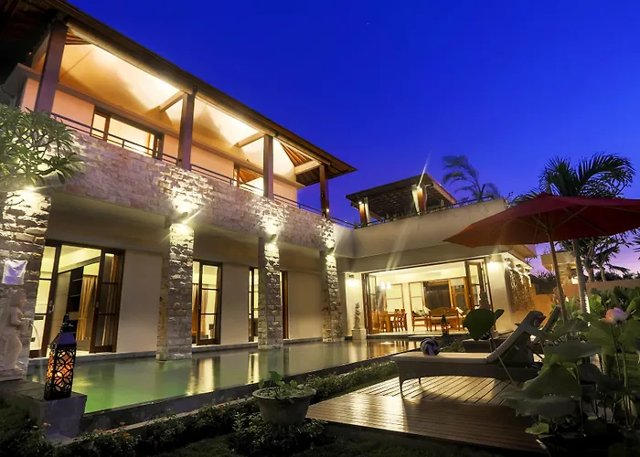 Kumuda By Nakula Hotel