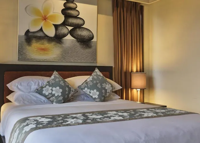 Hotel Kumuda By Nakula 4*