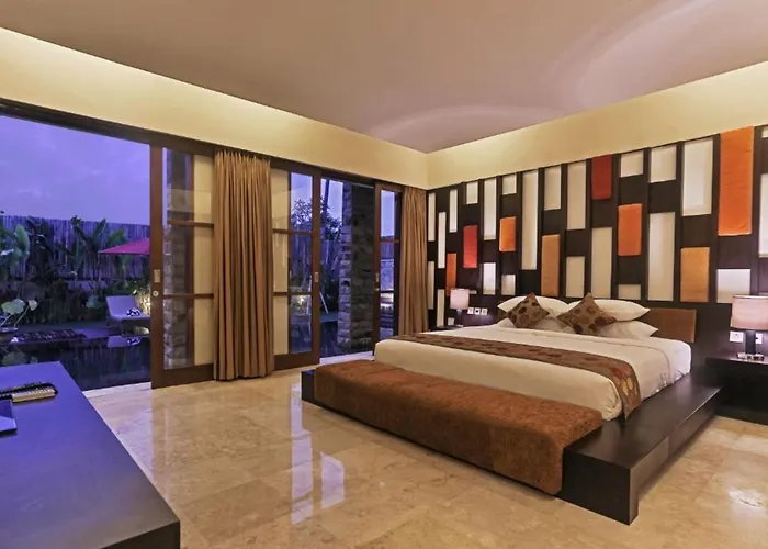 Kumuda By Nakula Hotel Kuta (Bali)