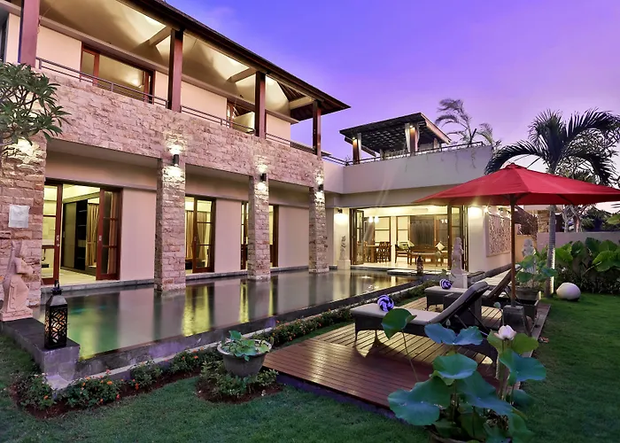 Hotel Kumuda By Nakula