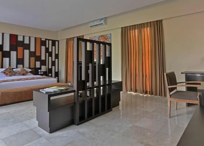 Hotel Kumuda By Nakula