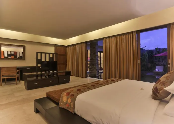 Hotel Kumuda By Nakula 4*