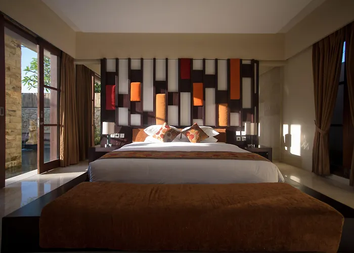 Hotel Kumuda By Nakula 4*