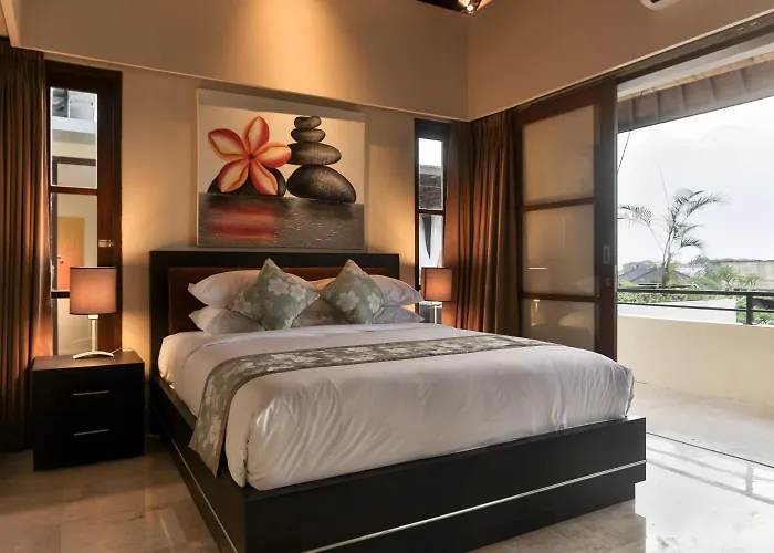Kumuda By Nakula Hotel