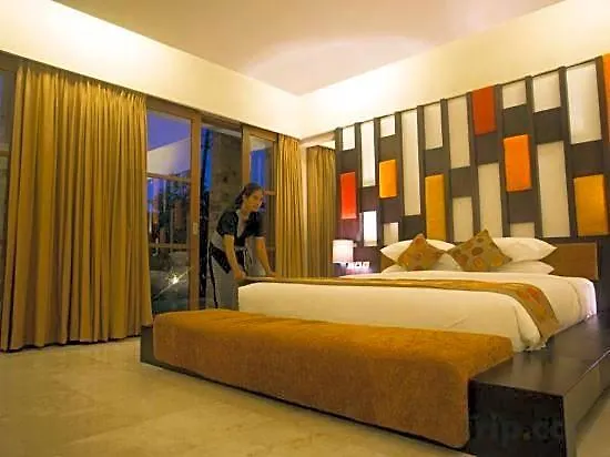 Hotel Kumuda By Nakula
