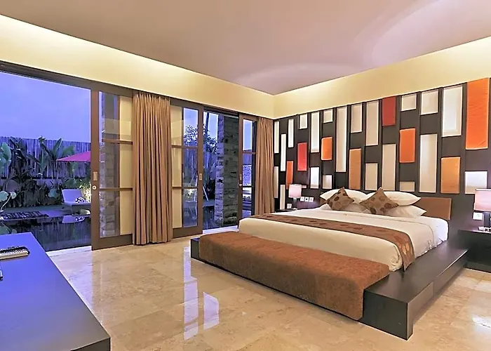 Kumuda By Nakula 4* Kuta (Bali)