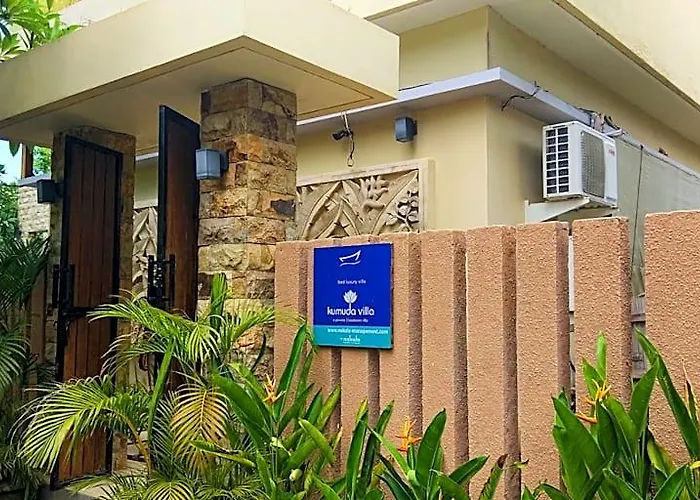 Kumuda By Nakula Hotel Kuta (Bali)