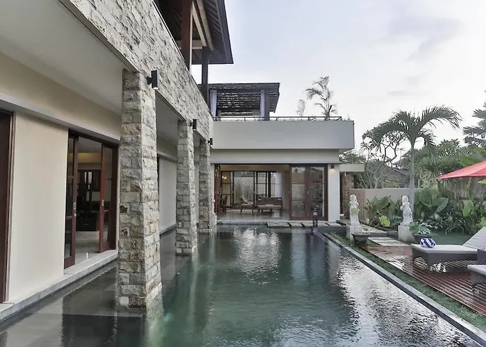 Kumuda By Nakula Hotel 4*