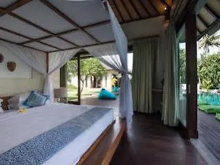Hotel Kumuda By Nakula 4*