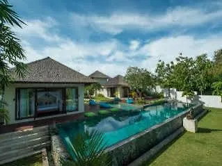 Kumuda By Nakula Hotel Kuta (Bali)