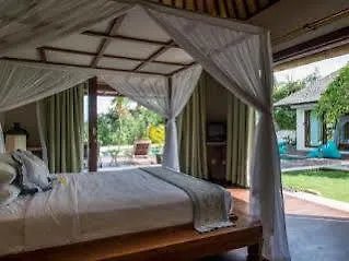 Hotel Kumuda By Nakula Kuta (Bali)