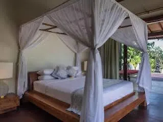 Hotel Kumuda By Nakula Kuta (Bali)